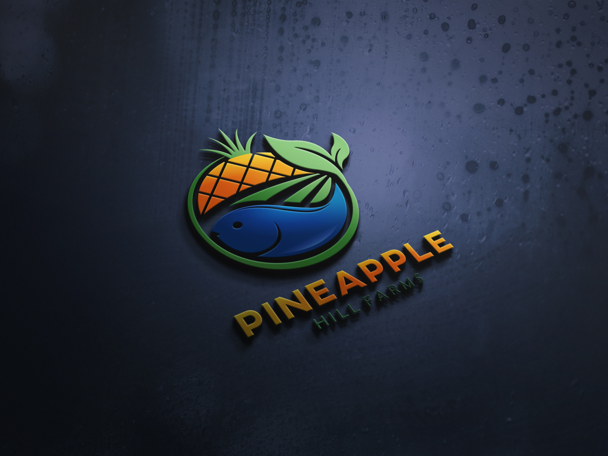 Logo Design by Yoses for this project | Design #28369252