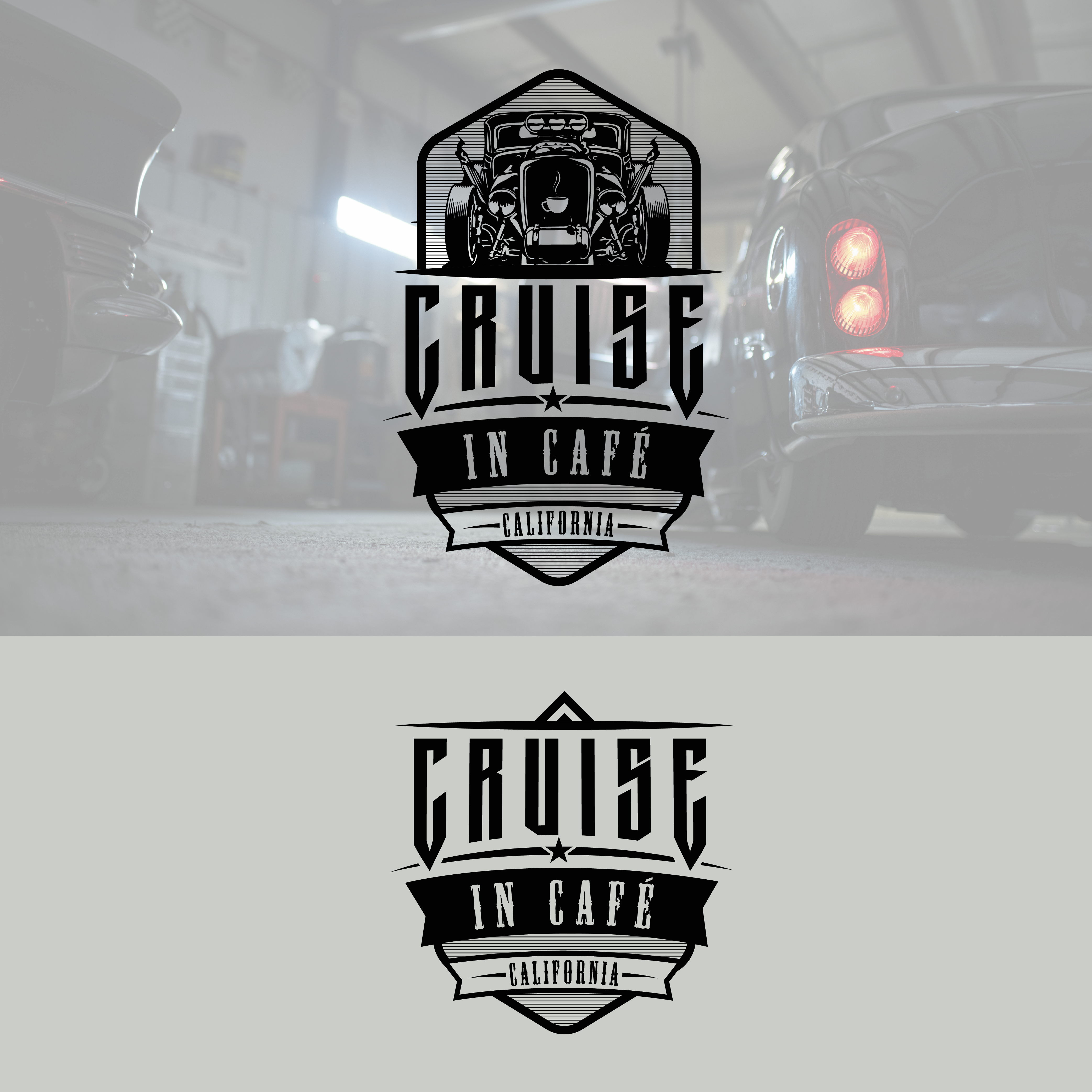 Logo-Design von Nomad Criativo für dieses Projekt | Design #28365622