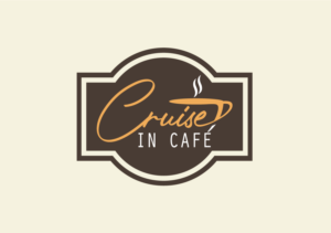 Cruise In Café | Logo Design by hoaihoai