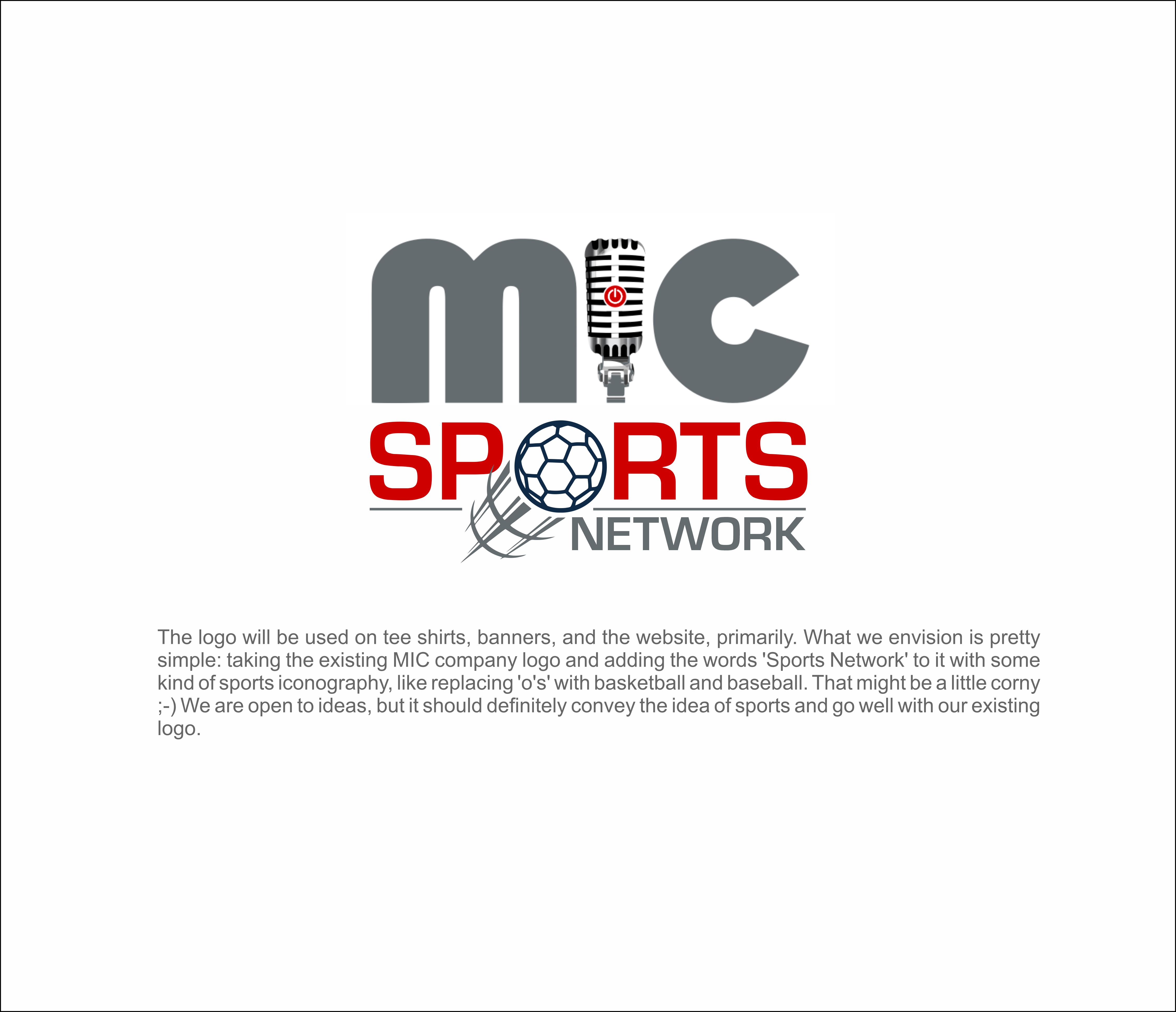 Logo Design by kgraphics2011 for this project | Design #28368934
