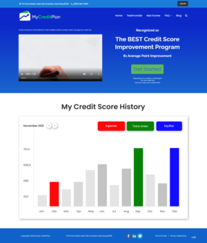Web-Design von pb für dieses Projekt | Design: #28377287