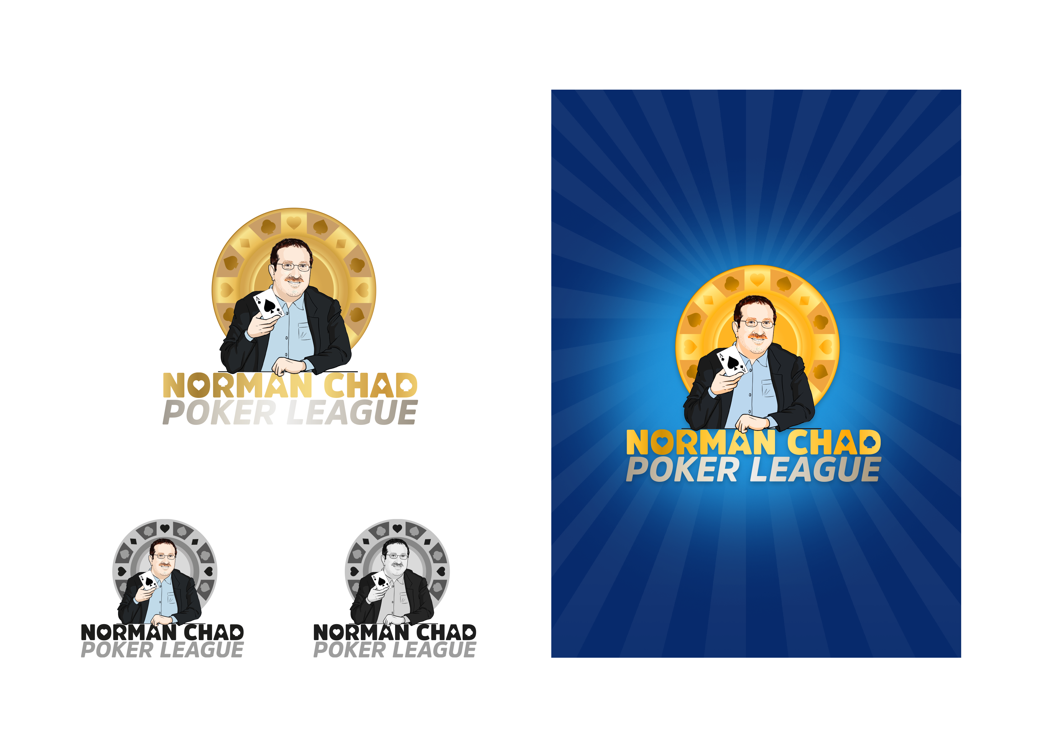 Logo Design by enaldieraraujo for this project | Design #28375774