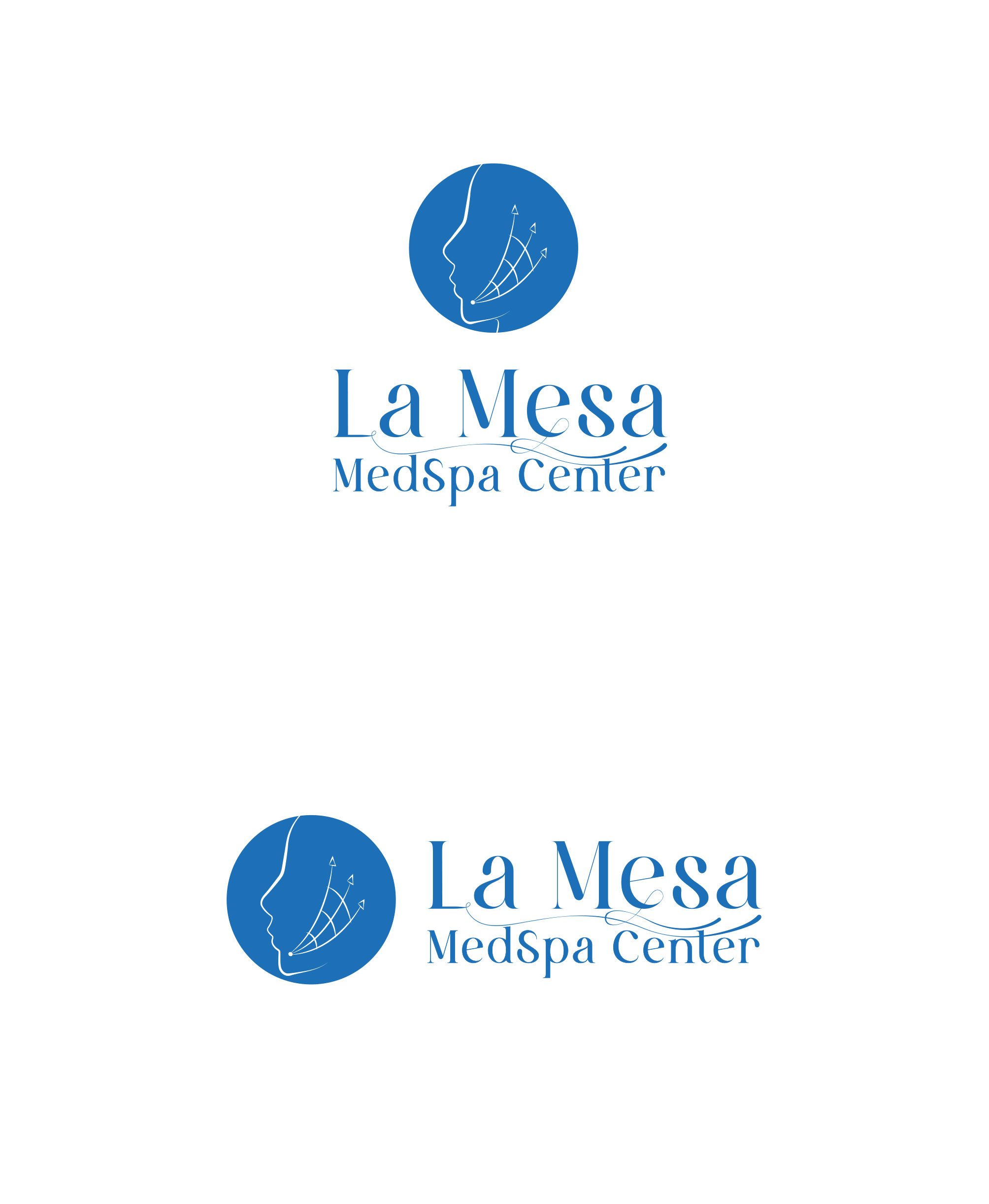 Logo Design by TALIA for this project | Design #28371683
