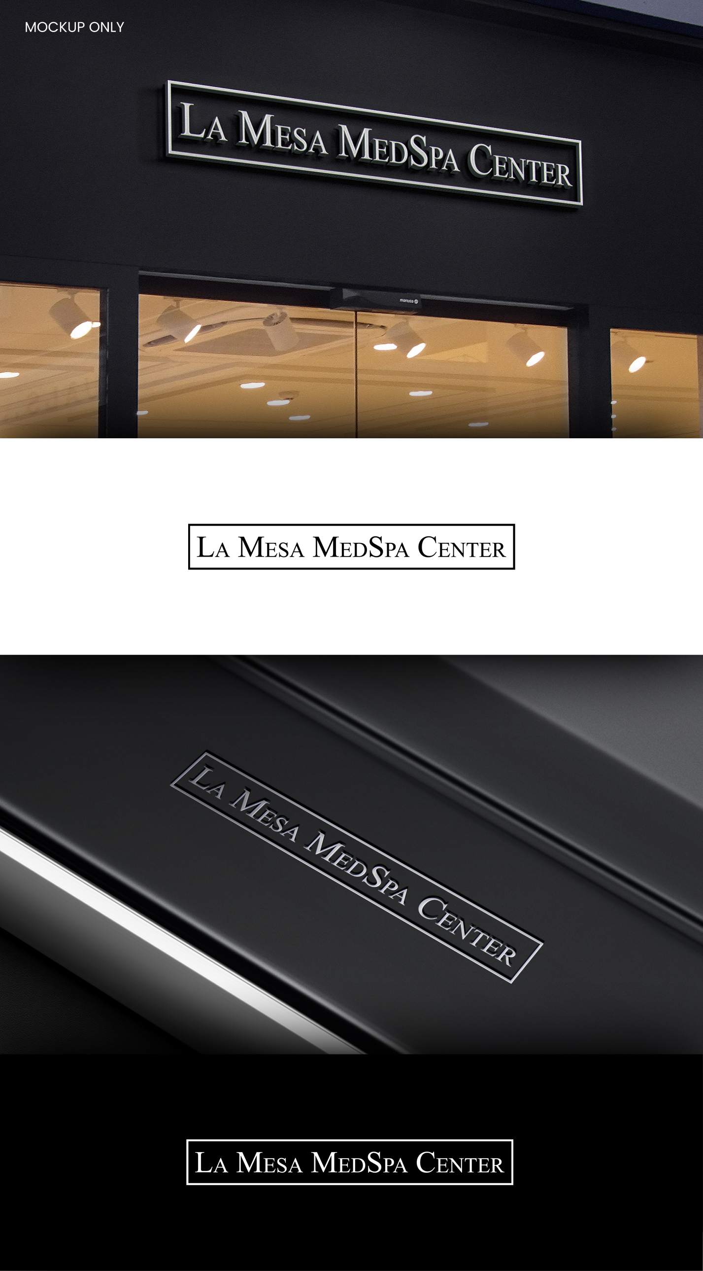 Logo Design by SL Designer for this project | Design #28366901