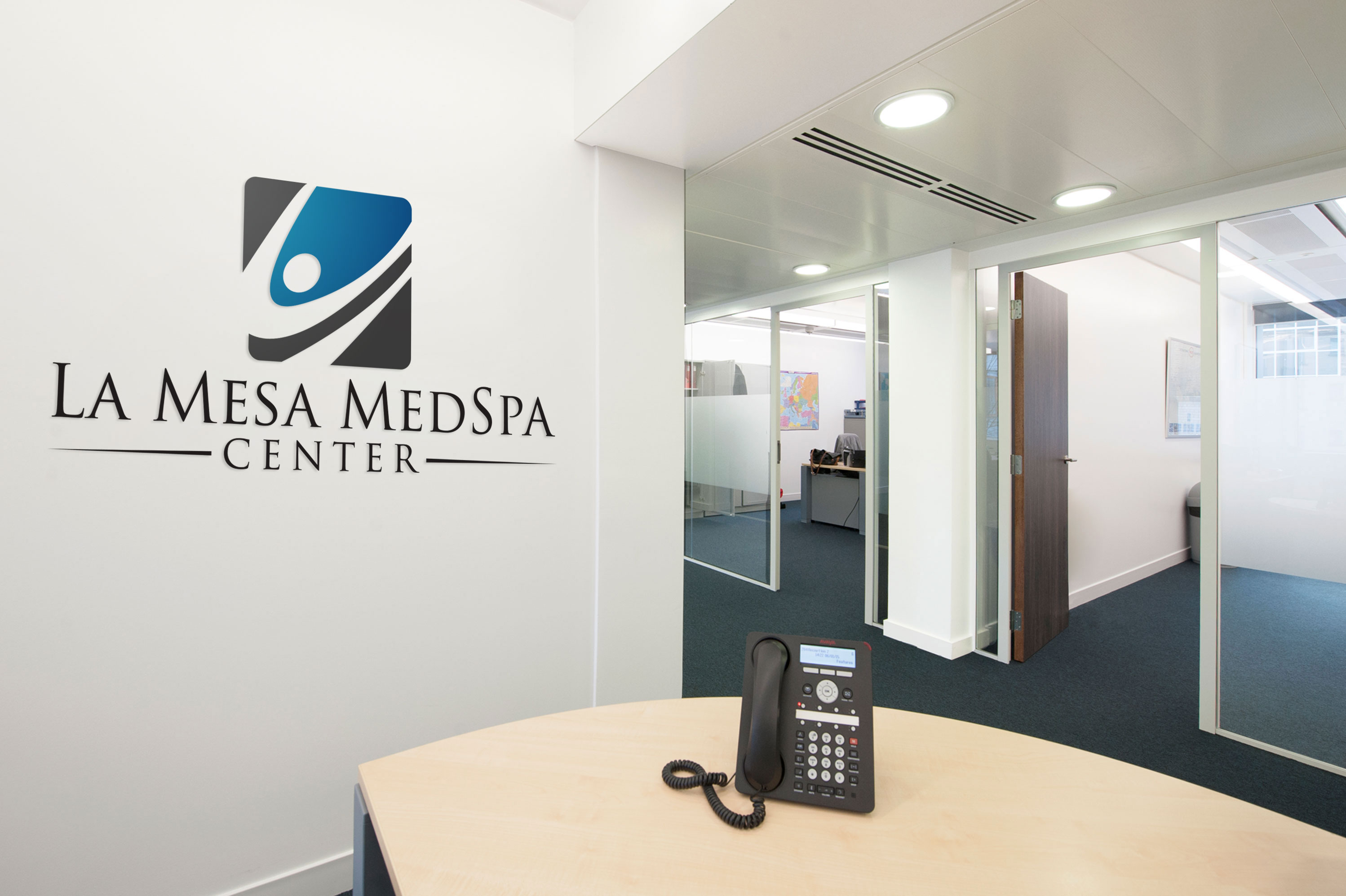 Logo Design by kentoi406 for this project | Design #28397009