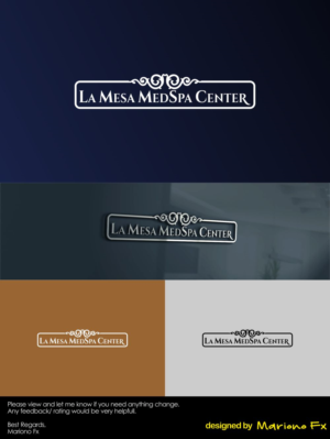 Logo-Design von Mariono Fx für dieses Projekt | Design: #28366528