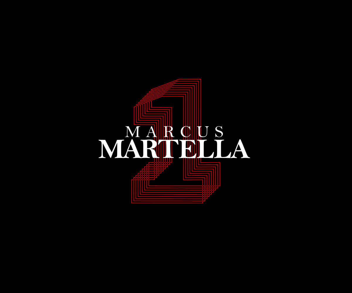 T-shirt Design by vincent.designpro for Marcus Martella | Design #28369633