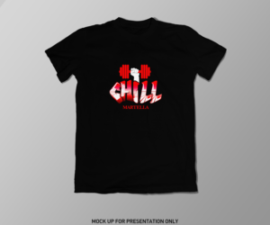 Design de T-shirt par vincent.designpro pour Marcus Martella | Design : #28387397