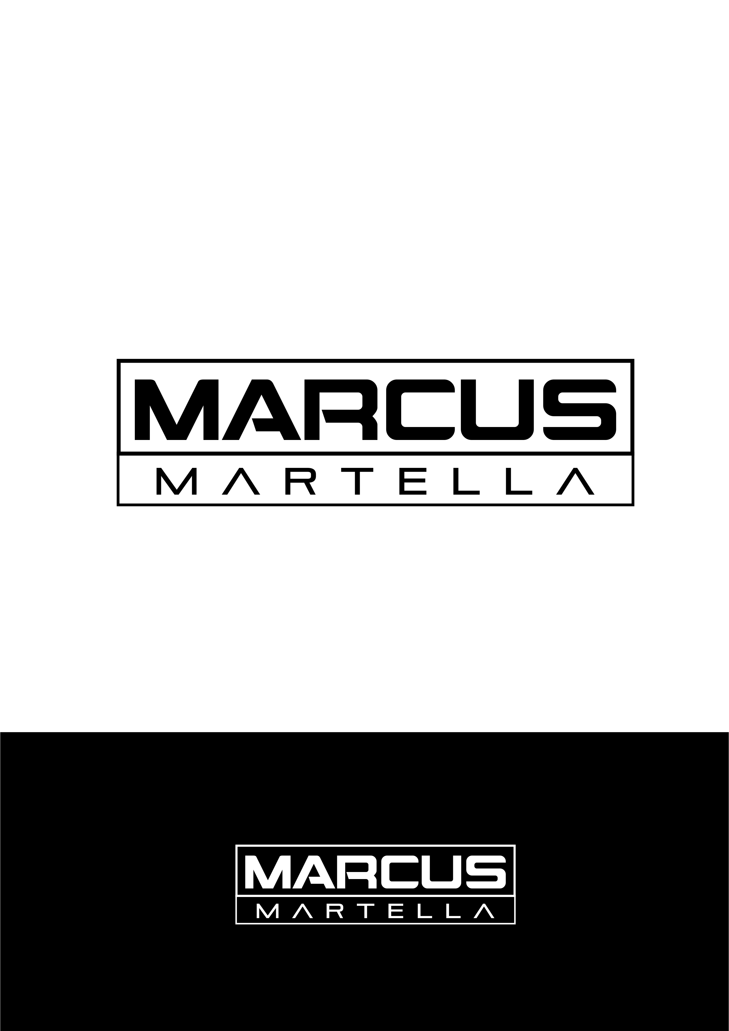 T-shirt Design by alok bhopatkar for Marcus Martella | Design #28387664