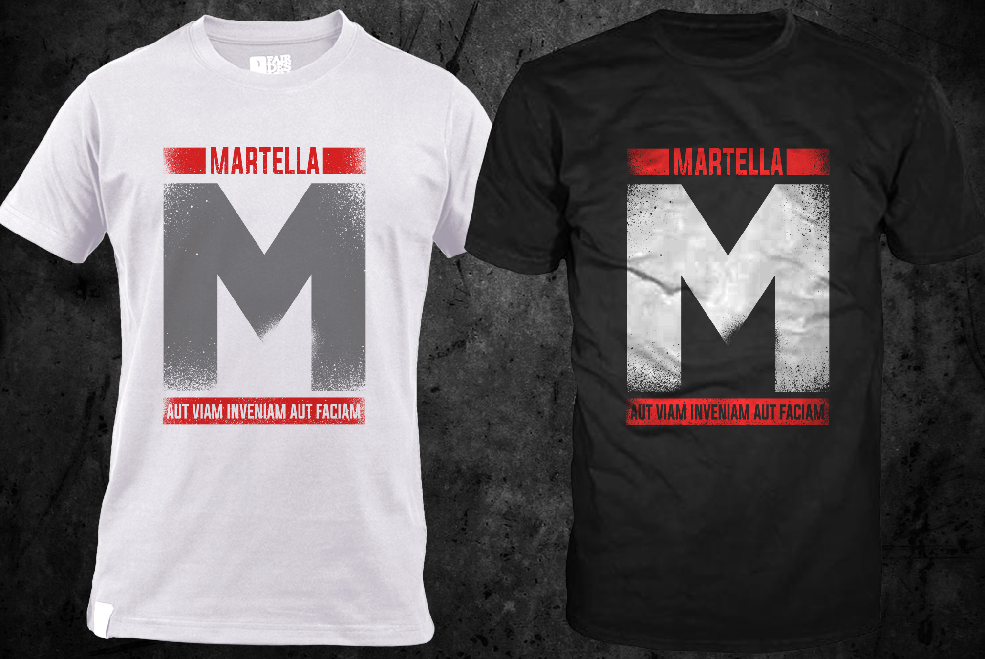 Design de T-shirt par 7nights pour Marcus Martella | Design #28374181