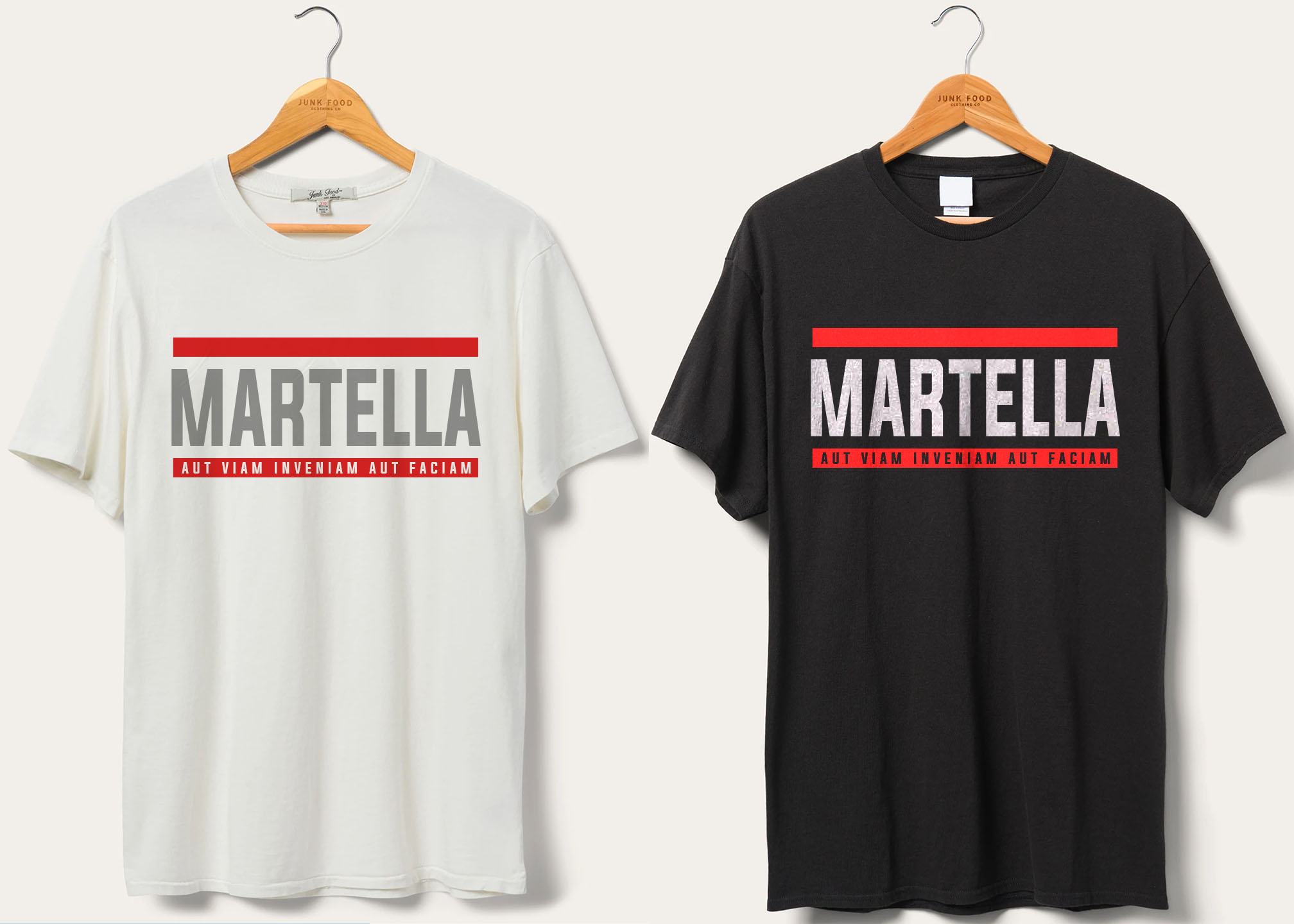 Design de T-shirt par 7nights pour Marcus Martella | Design #28385093