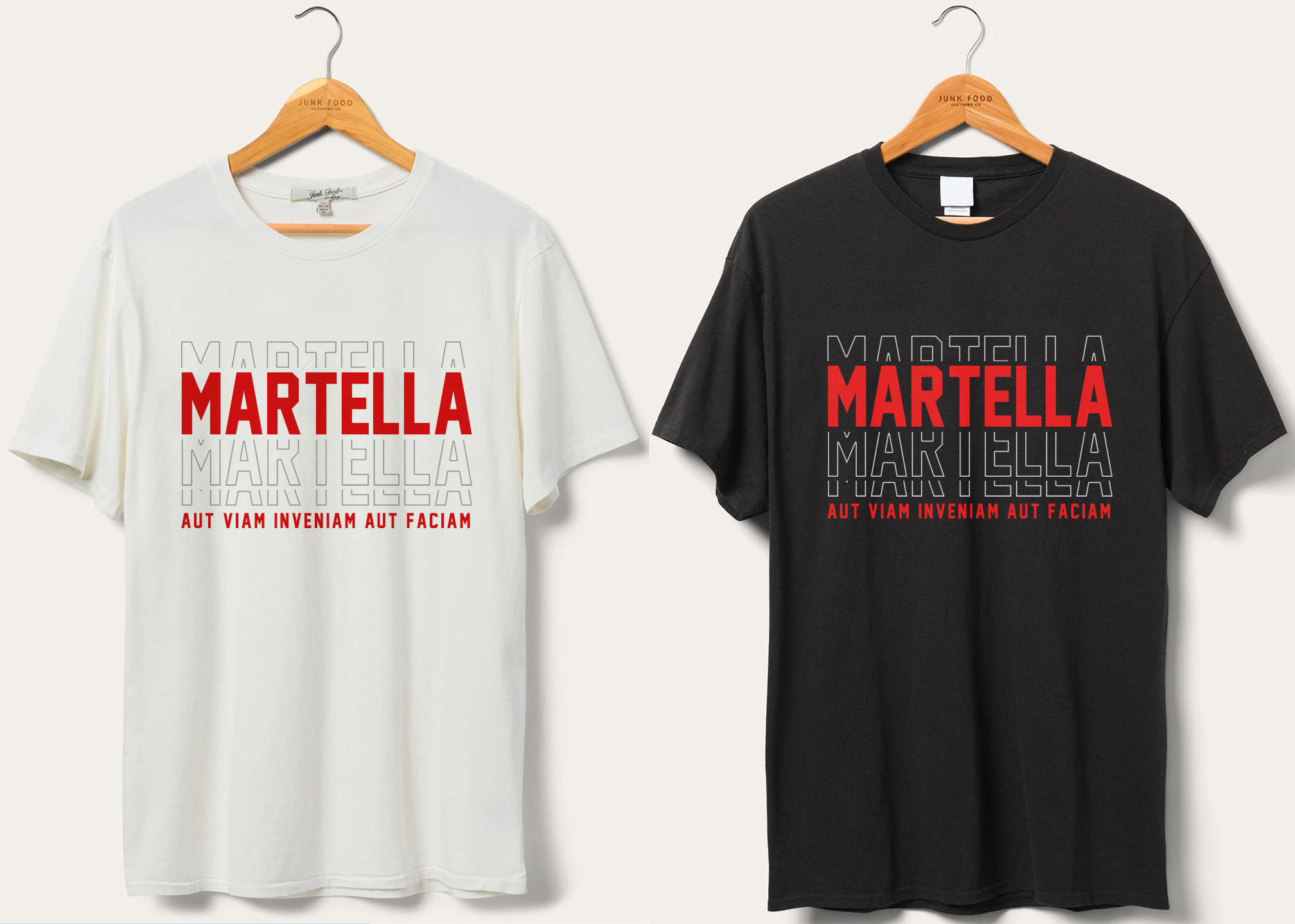 Design de T-shirt par 7nights pour Marcus Martella | Design #28385646