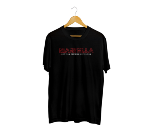 Design de T-shirt par HELLOCRUNK pour Marcus Martella | Design : #28377928