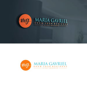 Logo Design by soffel for this project | Design: #28365907