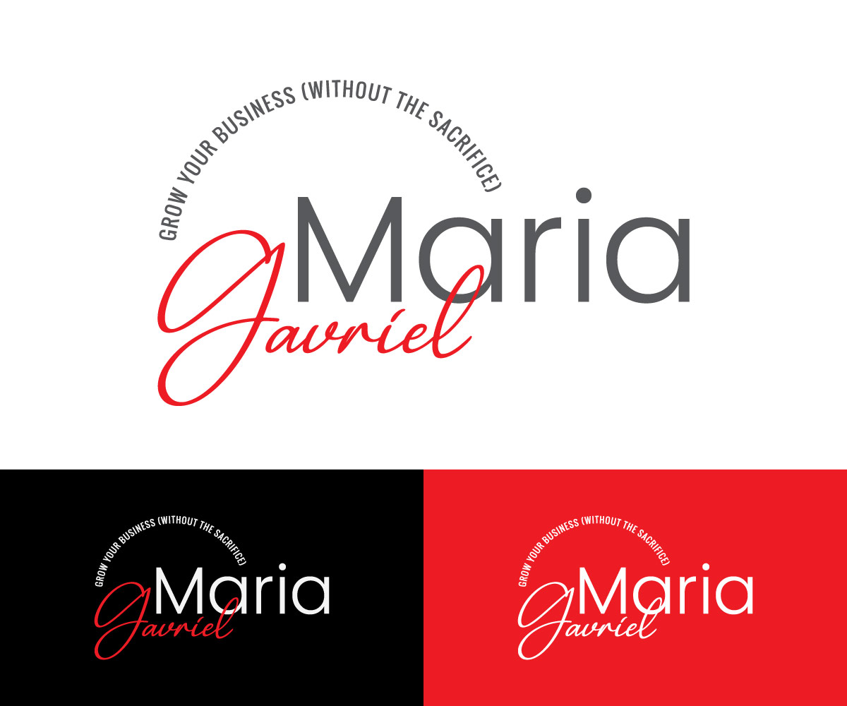 Logo Design by candycream for this project | Design #28367056