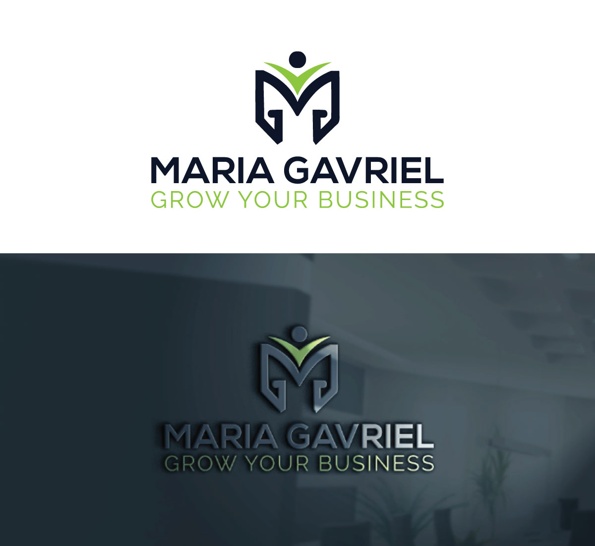 Logo Design by Danial07 for this project | Design #28367354
