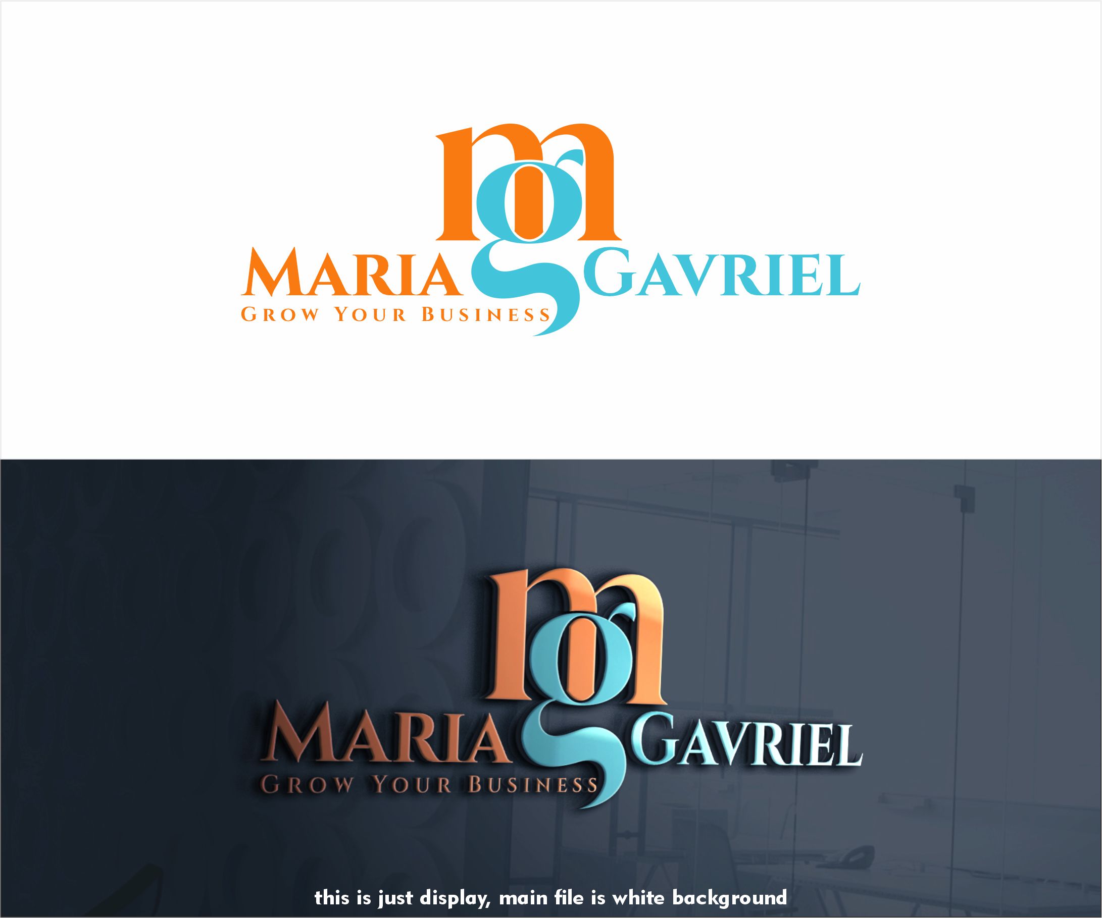 Design de Logo par alkaline pour ce projet | Design #28365869