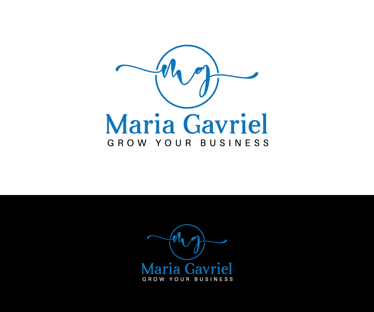 Logo Design by Kavth for this project | Design #28366831