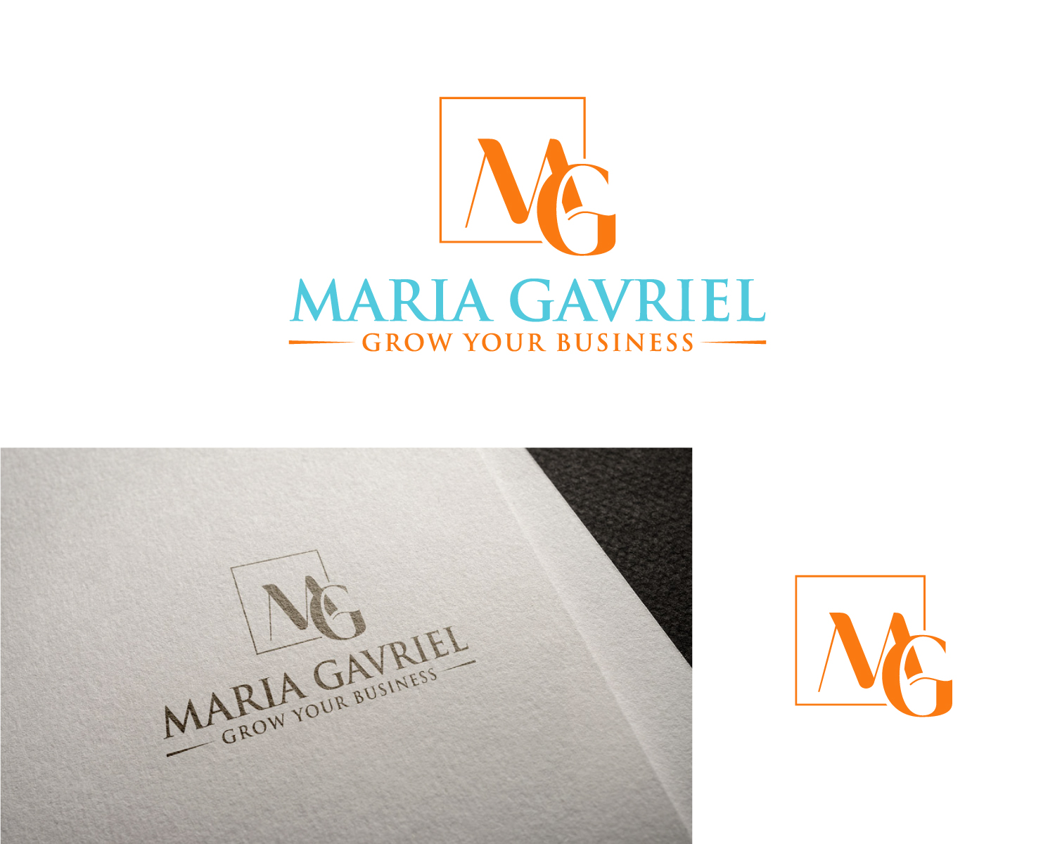 Logo Design by ummehabeba for this project | Design #28369177