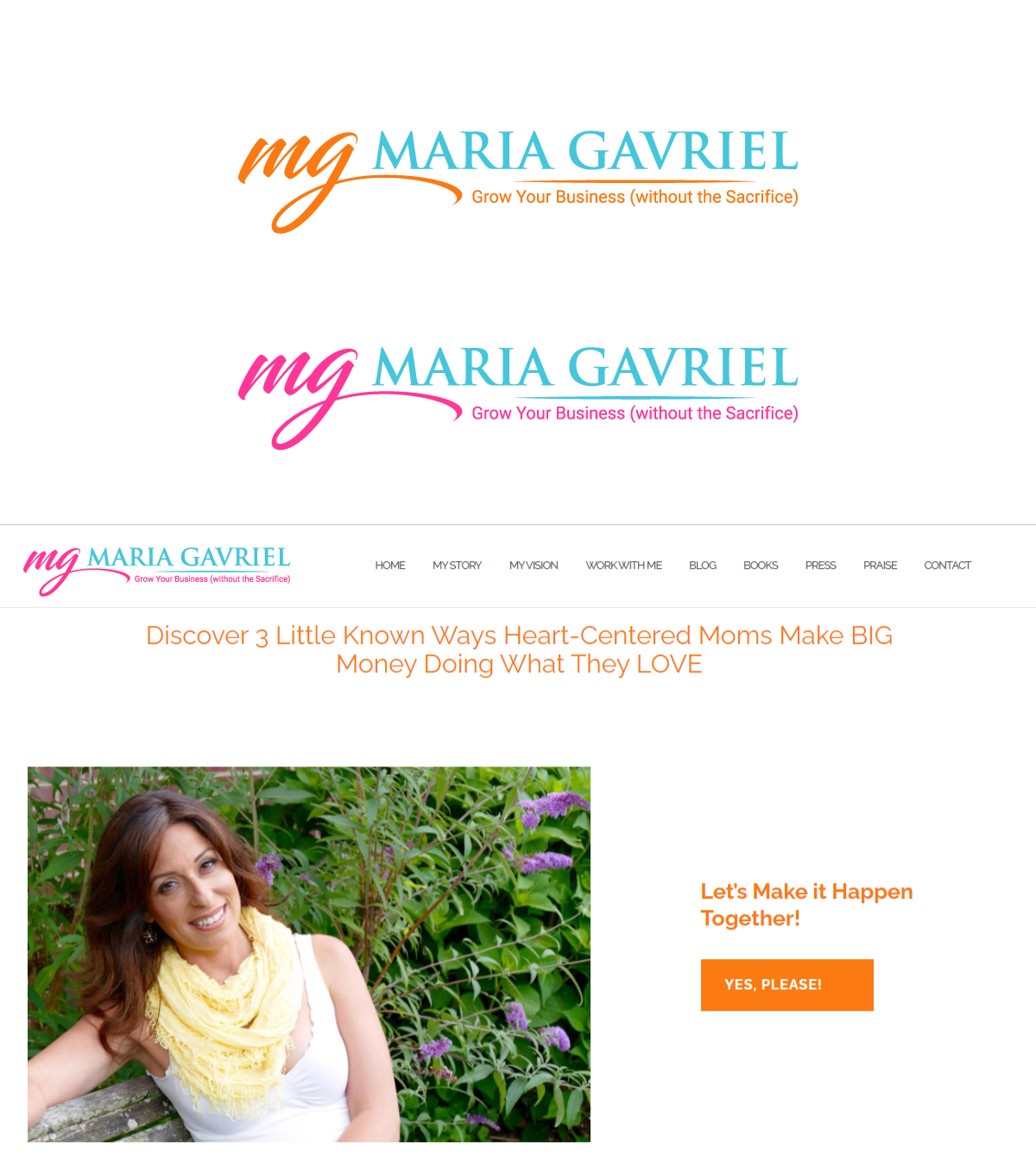 Logo Design by ummehabeba for this project | Design #28401768