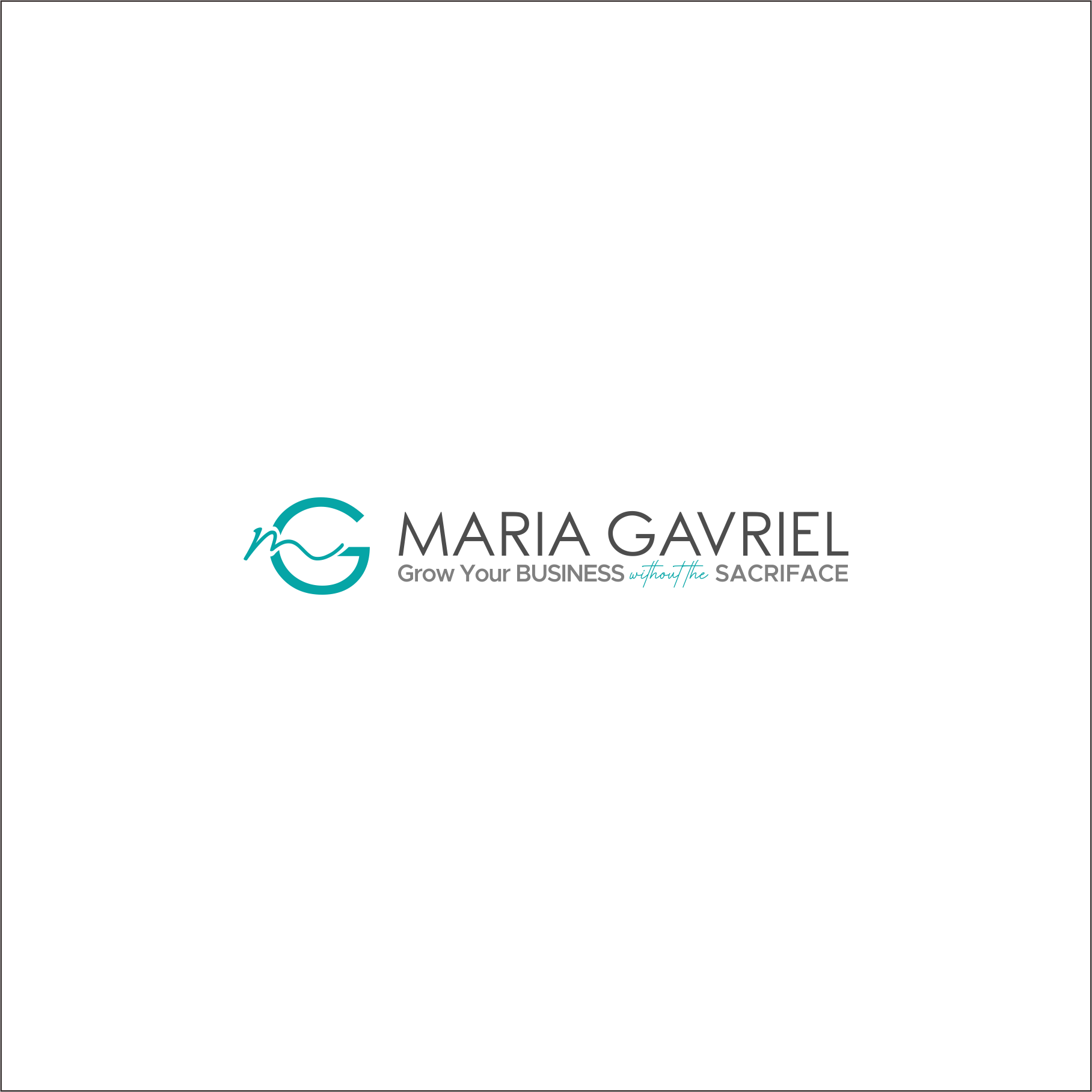 Logo Design by Arham Hidayat for this project | Design #28424420