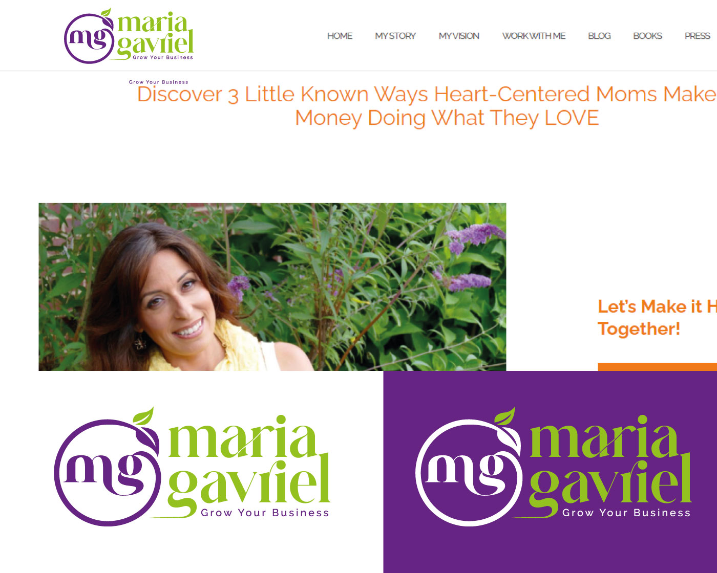 Logo Design by Rubia@ for this project | Design #28367951