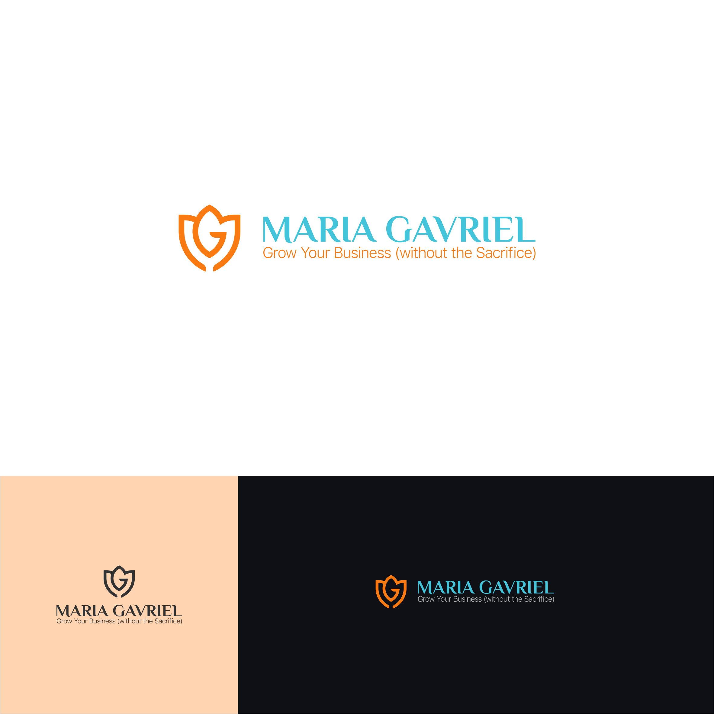 Logo Design by Diaveo for this project | Design #28368514
