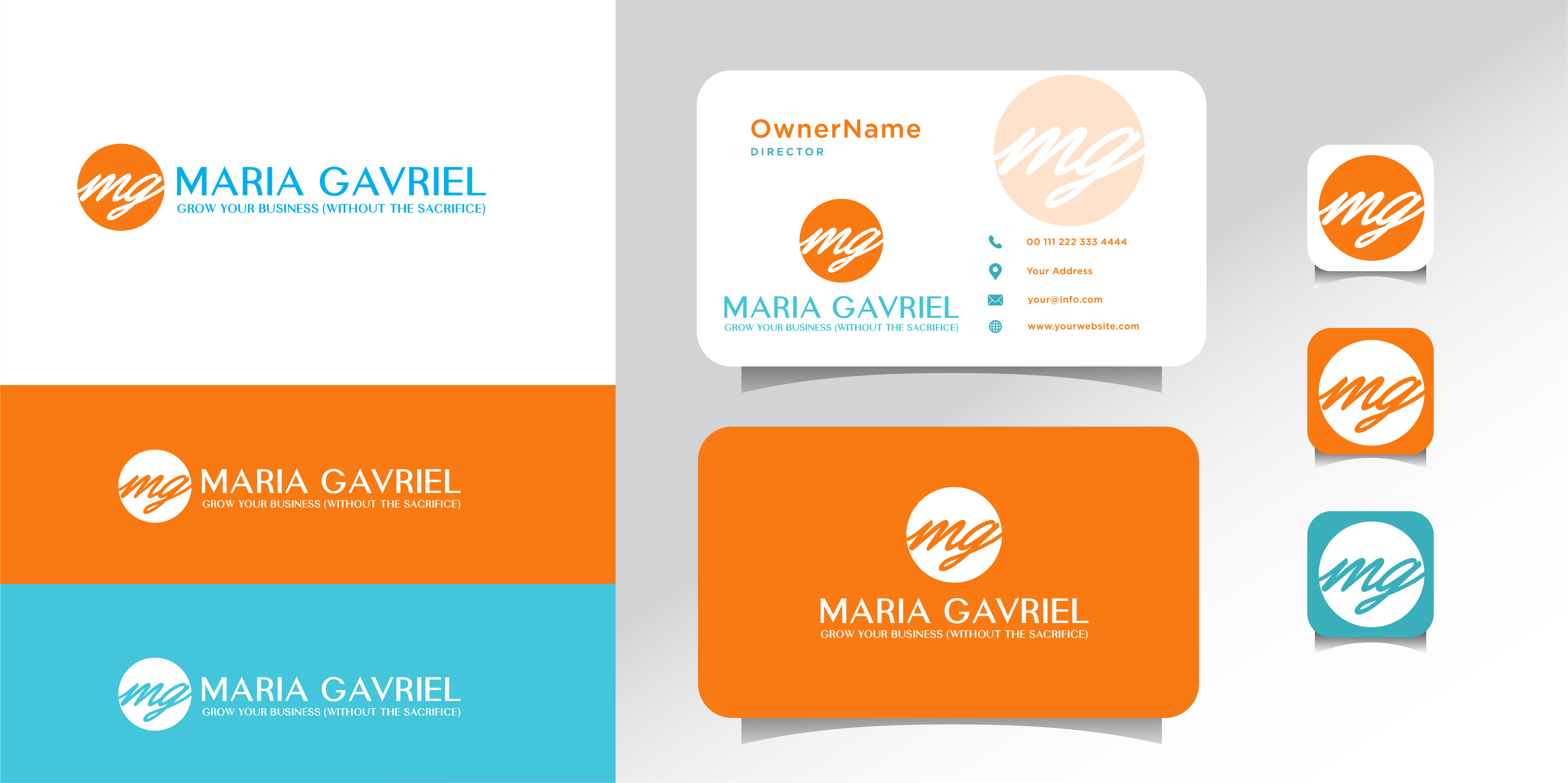 Logo Design by Mario 11 for this project | Design #28367595