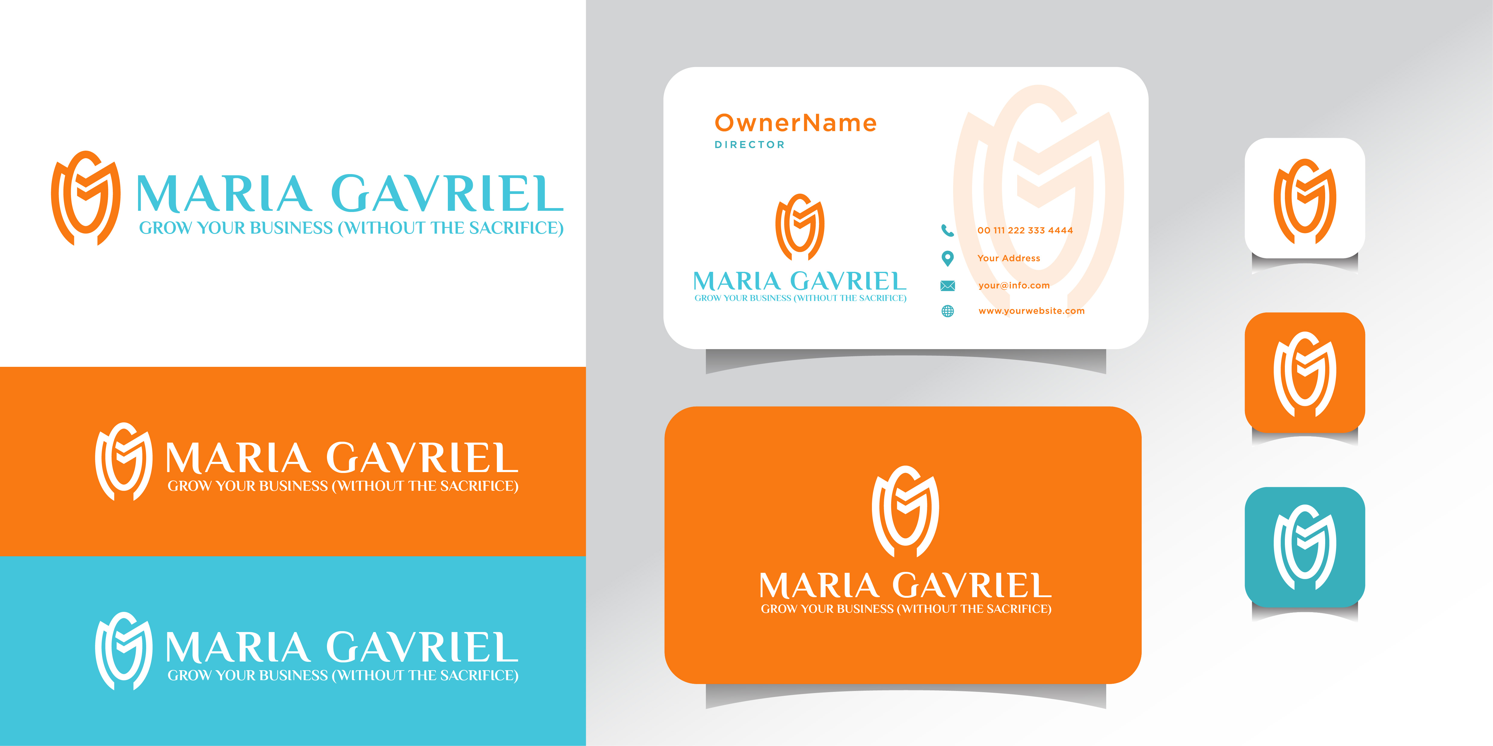 Logo Design by Mario 11 for this project | Design #28367596