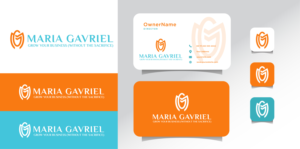 Design de Logo par Mario 11 pour ce projet | Design : #28367596