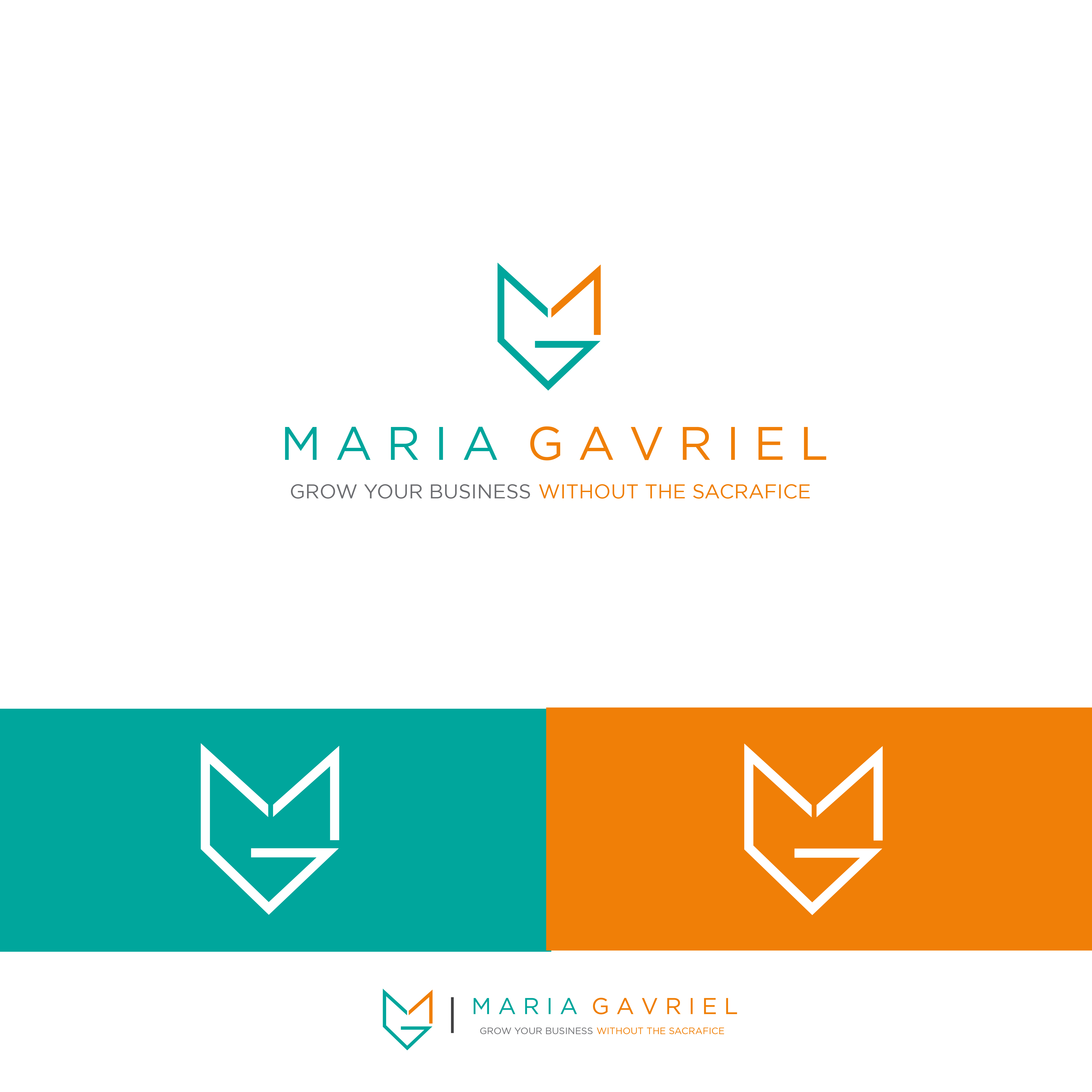 Logo Design by Dz33 for this project | Design #28366084