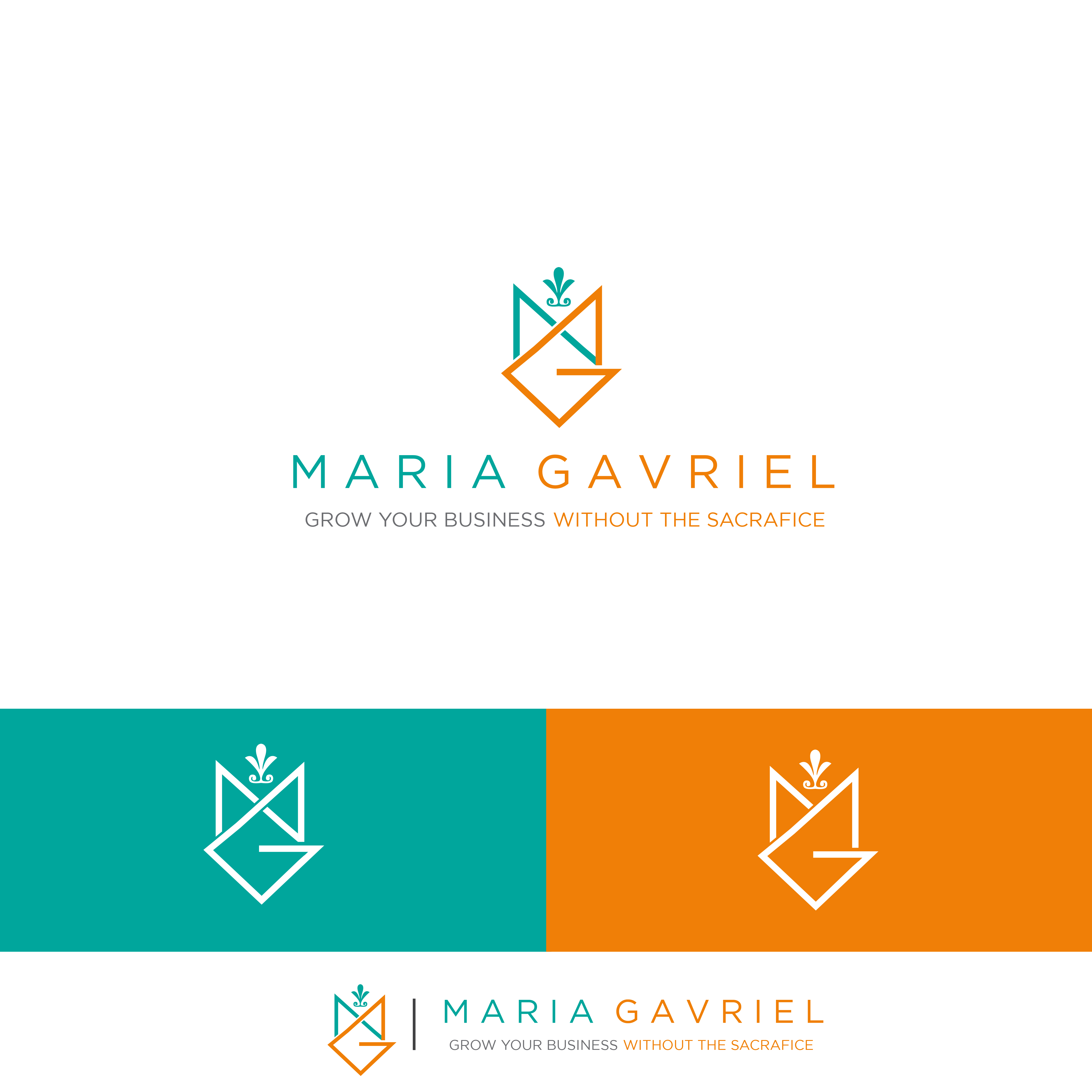 Logo Design by Dz33 for this project | Design #28366094