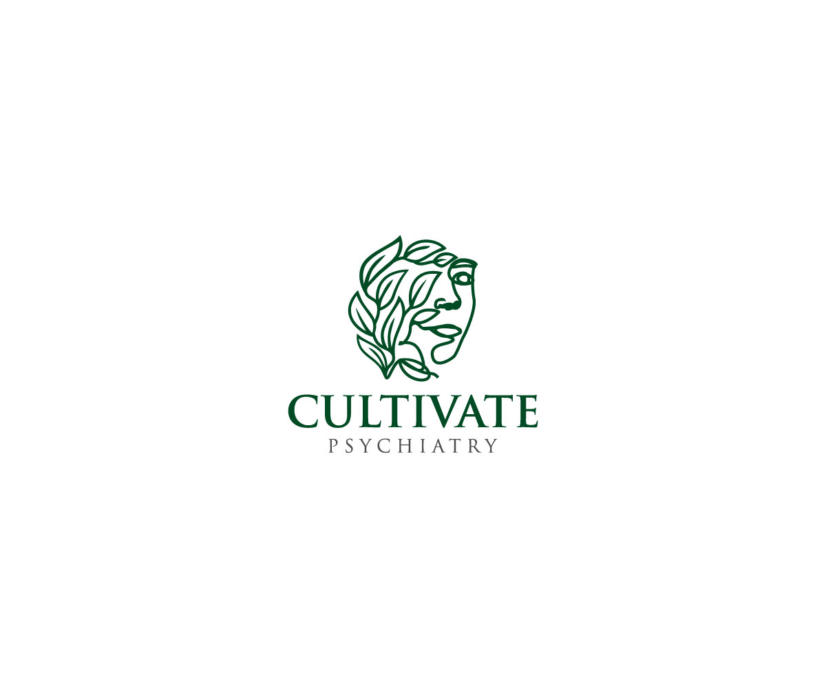 Design de Logo par Atura pour Cultivate Psychiatry | Design : #28394731
