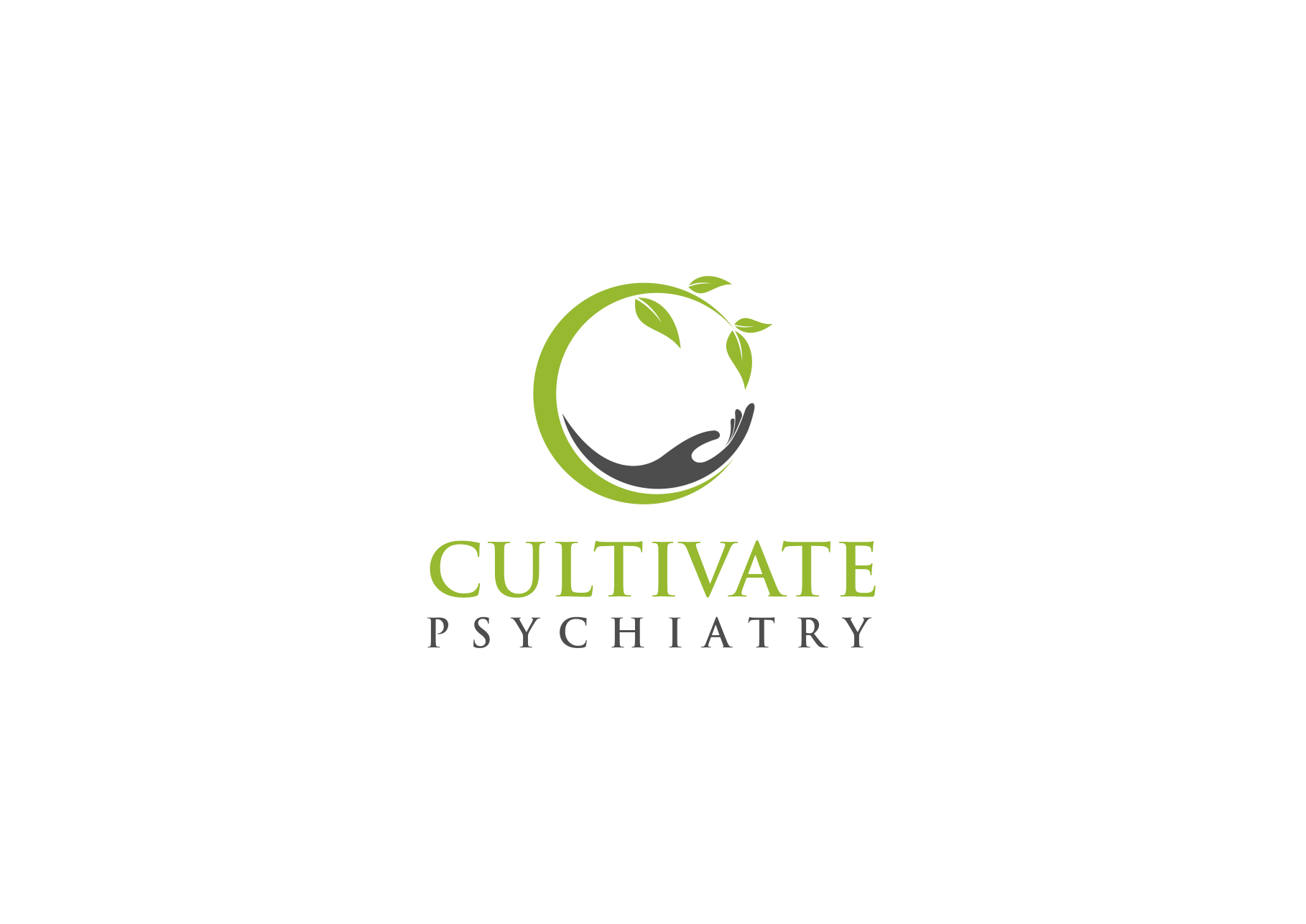 Logo Design by Atiek for Cultivate Psychiatry | Design #28365407