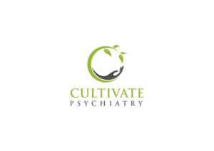 Logo Design by Atiek for Cultivate Psychiatry | Design: #28365407