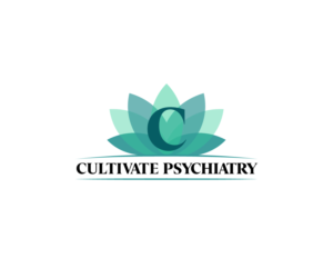 Logo Design by vincent.designpro for Cultivate Psychiatry | Design: #28367709
