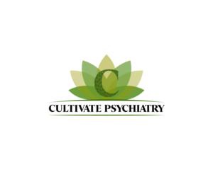 Logo Design by vincent.designpro for Cultivate Psychiatry | Design: #28367823
