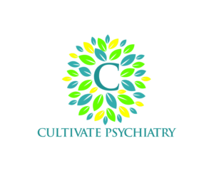 Design de Logo par vincent.designpro pour Cultivate Psychiatry | Design : #28378309