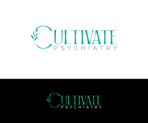 Design de Logo par Kavth pour Cultivate Psychiatry | Design : #28366832