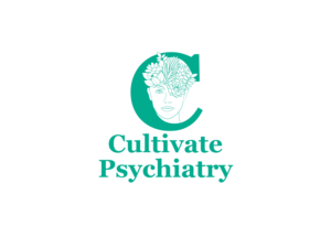 Logo Design by UsBeingUs.com - Debs for Cultivate Psychiatry | Design #28367945