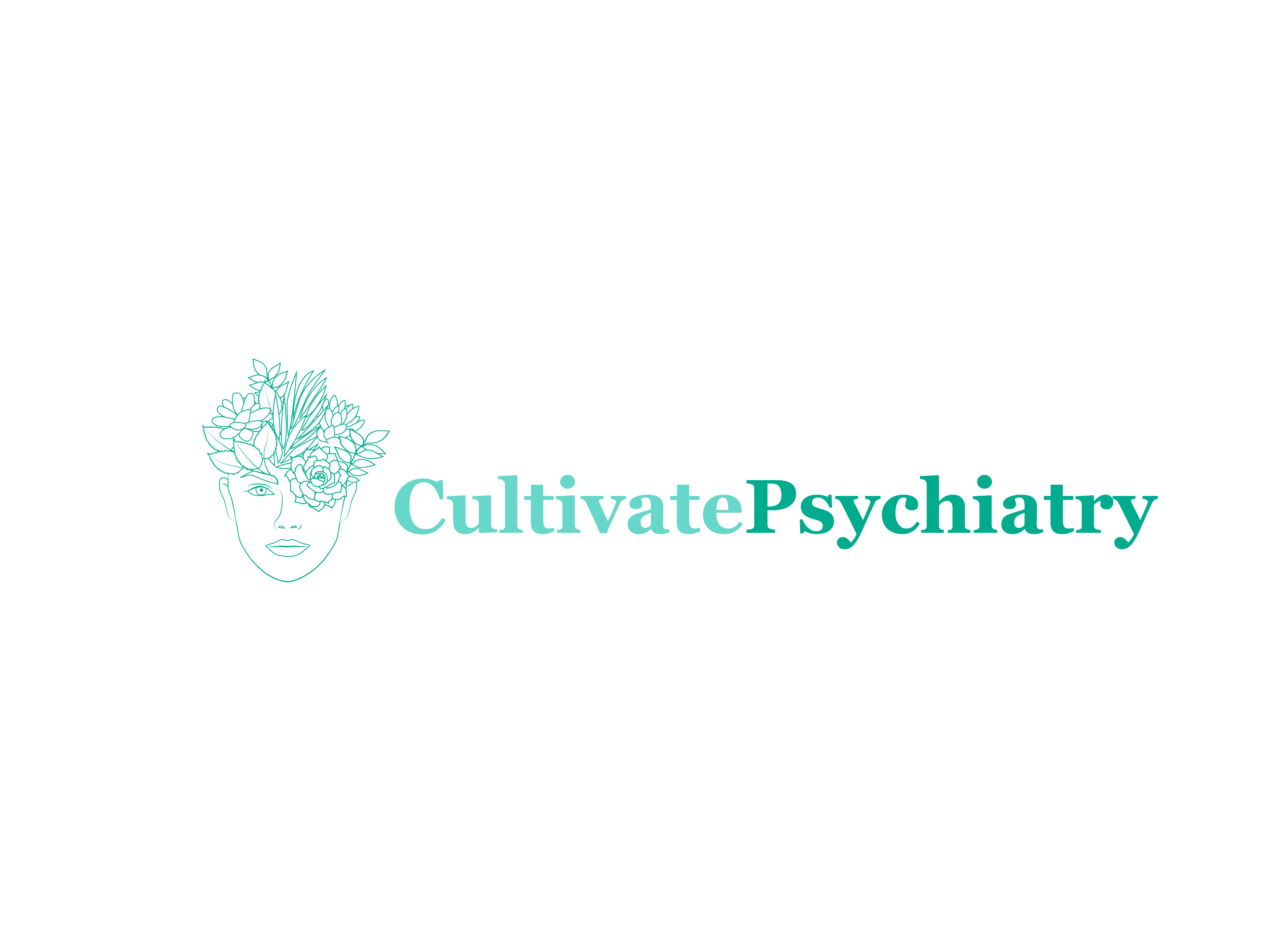 Logo Design by UsBeingUs.com - Debs for Cultivate Psychiatry | Design #28367960