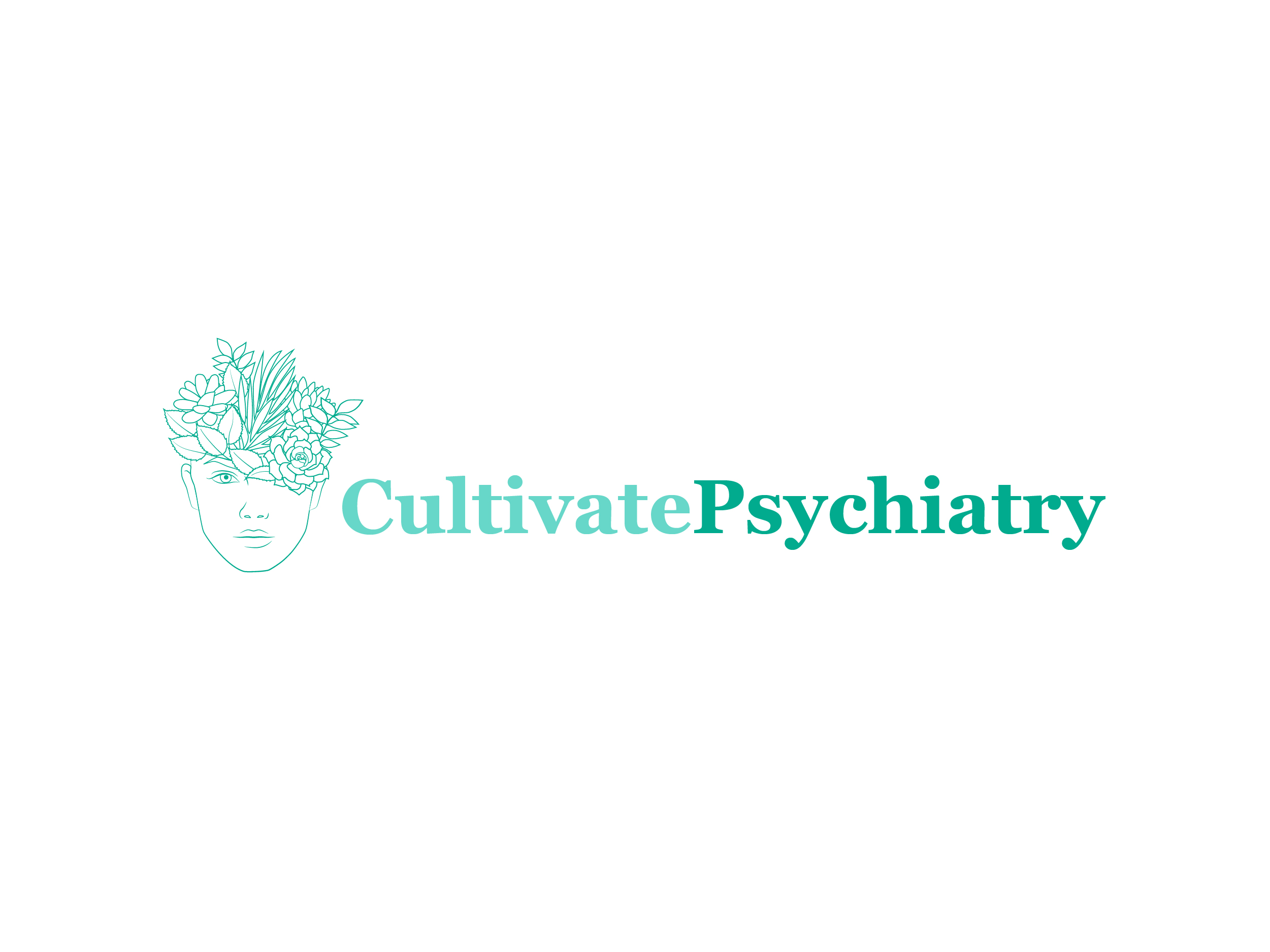 Logo Design by UsBeingUs.com - Debs for Cultivate Psychiatry | Design #28371181