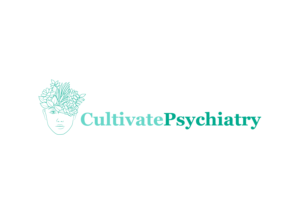 Logo Design by UsBeingUs.com - Debs for Cultivate Psychiatry | Design: #28371181