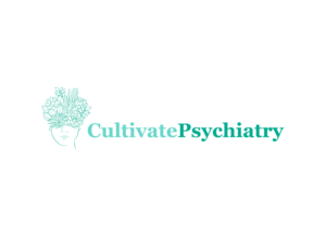 Logo Design by UsBeingUs.com - Debs for Cultivate Psychiatry | Design: #28371182