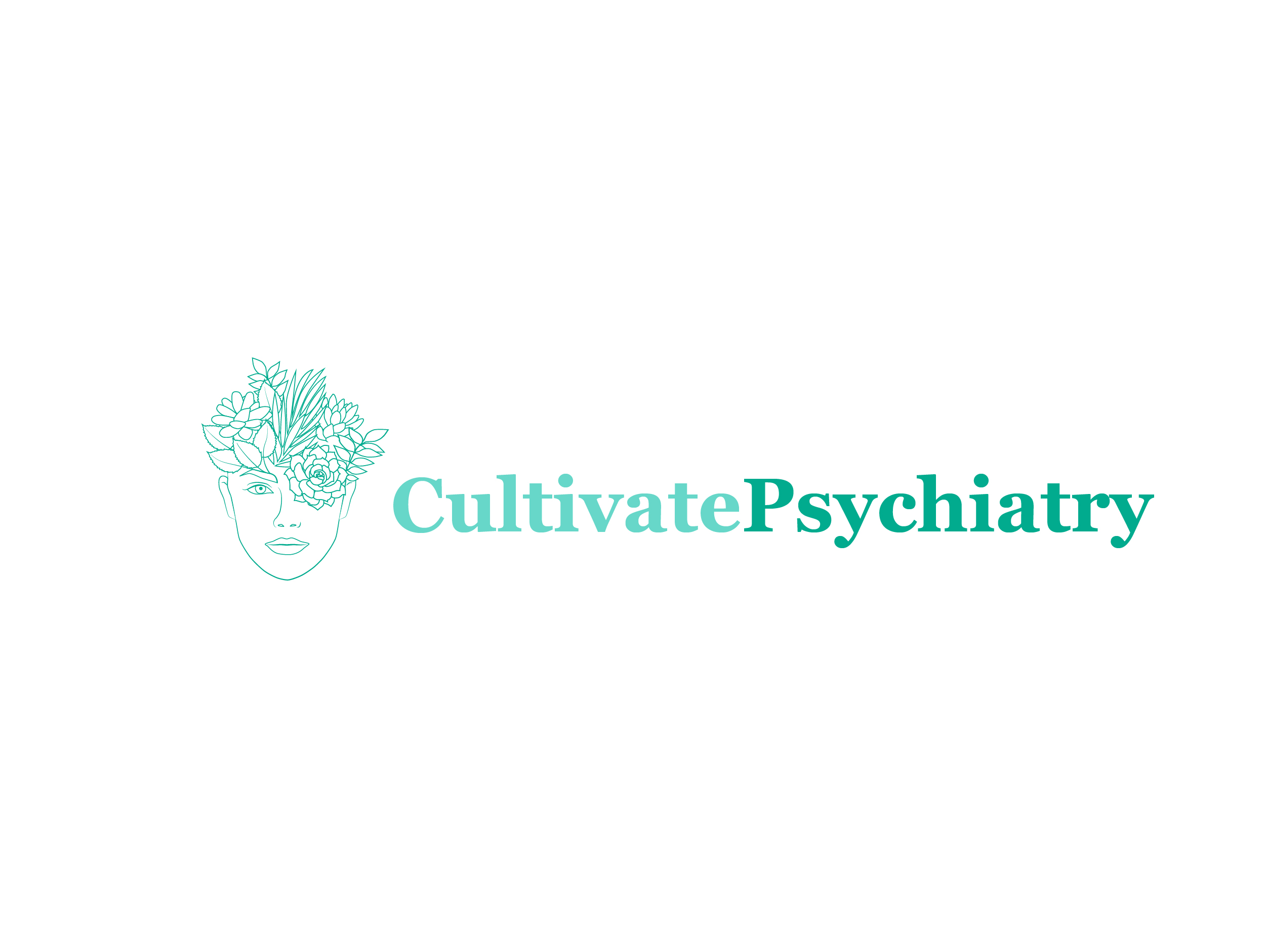 Logo Design by UsBeingUs.com - Debs for Cultivate Psychiatry | Design #28371183