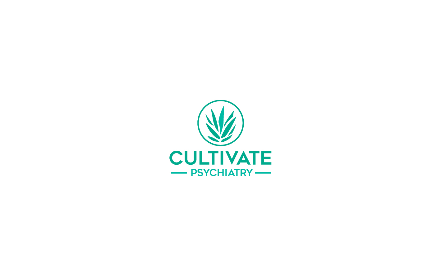 Design de Logo par creativepoint pour Cultivate Psychiatry | Design #28367773
