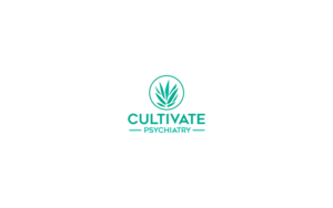 Design de Logo par creativepoint pour Cultivate Psychiatry | Design : #28367773