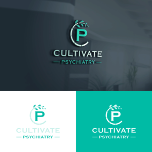 Design de Logo par aqilazhifara pour Cultivate Psychiatry | Design : #28368362