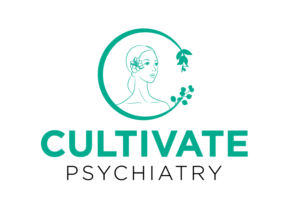 Logo Design by artcynical for Cultivate Psychiatry | Design: #28368372