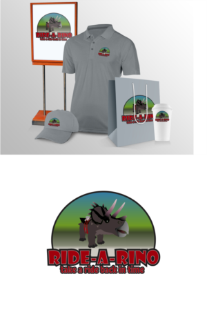 Logo Design by rahma 5 for this project | Design: #28367884